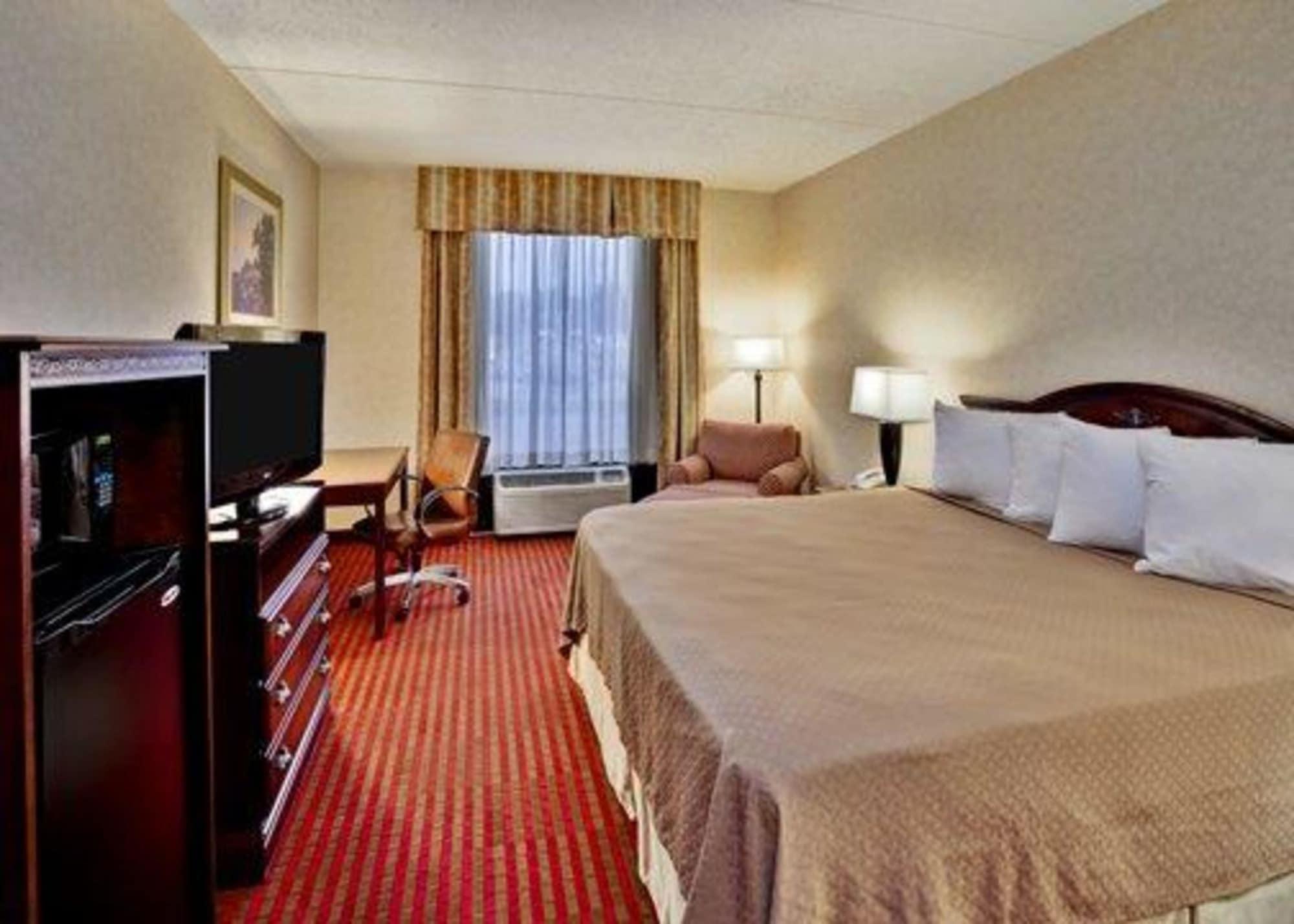 Quality Inn & Suites Сомерсет Экстерьер фото