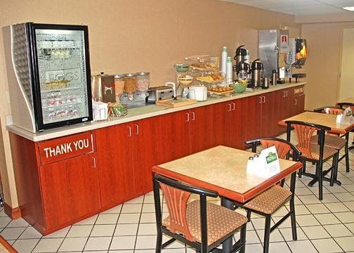 Quality Inn & Suites Сомерсет Экстерьер фото