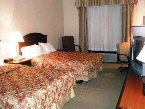 Quality Inn & Suites Сомерсет Экстерьер фото