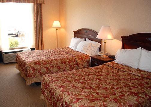 Quality Inn & Suites Сомерсет Номер фото